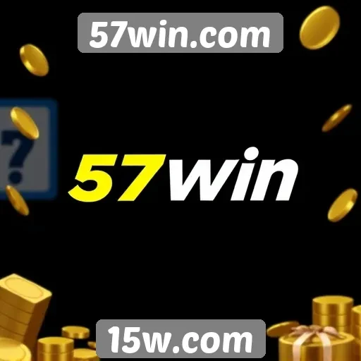 Análise da plataforma de jogos 57win.com