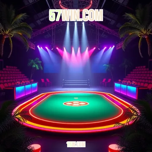 57win.com: Explore o Que Faz do App um Sucesso entre os Jogadores