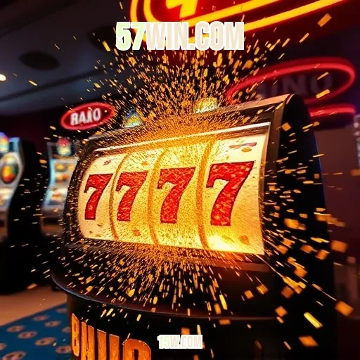 57win.com: Descubra os Bônus Imperdíveis para Jogadores Brasileiros