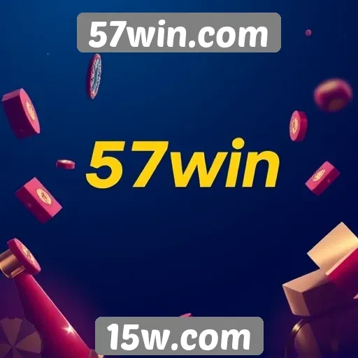 Ofertas e bônus disponíveis no site 57win