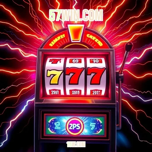 57win.com: Aposte e Vença com os Melhores Eventos Esportivos